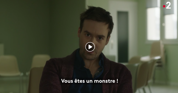 A l'intérieur : les 6 suspects